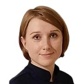 Чубарнова Мария Владимировна, стоматолог-терапевт