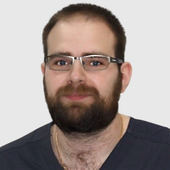 Квартальнов Михаил Федорович, стоматолог-хирург