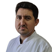 Николаев Тимофей Николаевич, рентгенолог