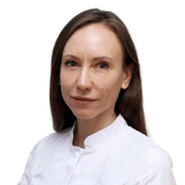 Емельянова Людмила Викторовна, реаниматолог