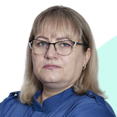 Рахимбердиева Ольга Игоревна, гинеколог