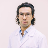 Тиунов Илья Александрович, кардиолог