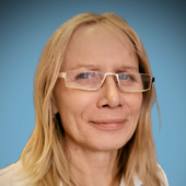 Никодимова Светлана Петровна, физиотерапевт