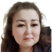 Жапарова Асель Бахиджановна, психолог