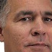 Данилов Анатолий Валерианович, рентгенолог