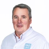 Ревнивых Михаил Юрьевич, невролог