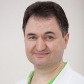 Штанько Геннадий Иванович, невролог