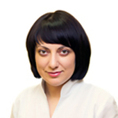 Данилина Ирина Александровна, гинеколог