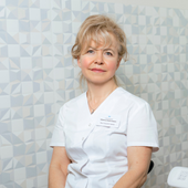 Сотникова Марина Анатольевна, стоматолог-терапевт