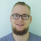 Лемешев Алексей Андреевич, стоматолог-терапевт