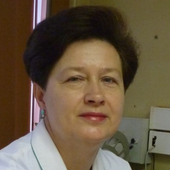 Ушакова Ирина Николаевна, невролог