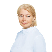 Васильева Оксана Анатольевна, детский невролог