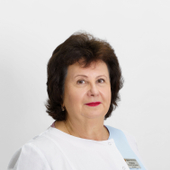Гордиенко Татьяна Григорьевна, невролог