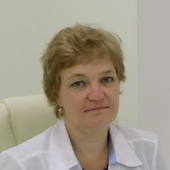 Дегтярь Ирина Игоревна, эндокринолог