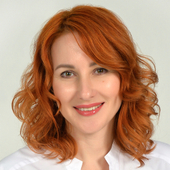 Колотилкина Елена Викторовна, диетолог