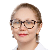 Пушина Татьяна Петровна, педиатр