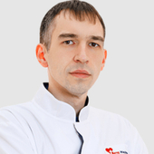 Анисимов Евгений Сергеевич, мануальный терапевт
