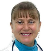 Головина Татьяна Леонидовна, педиатр