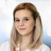 Стройнова Анна Васильевна, ЛОР