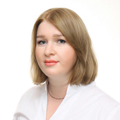 Павелко Мария Александровна, педиатр