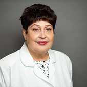 Косицына Наталья Викторовна, терапевт