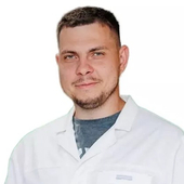 Баймуратов Александр Анатольевич, ортопед