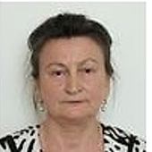 Гимадиева Лариса Николаевна, педиатр