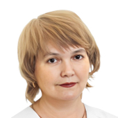 Акчурина Алсу Абдулловна, гинеколог