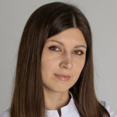 Терешкова Наталья Александровна, оптометрист