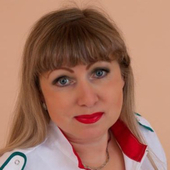 Салбукова Светлана Ивановна, гинеколог