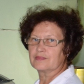 Мулихова Эльвира Габбасовна, рентгенолог