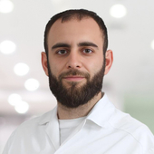 Ахмедов Муталлиб Замирович, стоматолог-терапевт