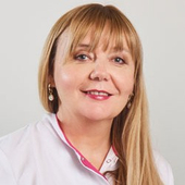 Кармызова Татьяна Савельевна, гинеколог