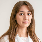 Пушкарева (Мелехова) Наталья Ивановна, невролог