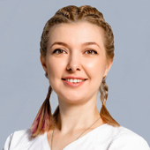 Ахмадеева Евгения Викторовна, терапевт