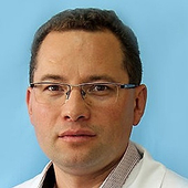 Назаров Александр Владимирович, стоматолог-ортопед