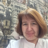 Чиканова Наталья Анатольевна, гомеопат