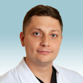 Гомов Михаил Александрович, онкогинеколог
