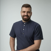 Лазарев Александр Алексеевич, стоматолог-хирург