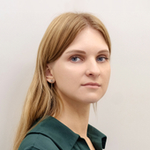 Позднякова Анастасия Андреевна, невролог