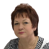 Струкова Ольга Николаевна, хирург