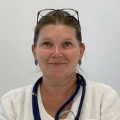 Андросова Ольга Лаврентьевна, неонатолог