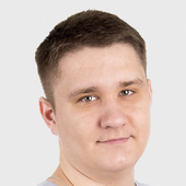Монич Кирилл Михайлович, стоматолог-хирург