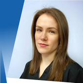 Луценко Анна Константиновна, ортодонт