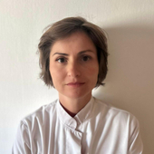 Чомская Вероника Михайловна, психиатр