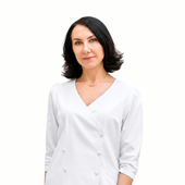 Макарова Елена Викторовна, гинеколог