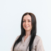 Калинина Татьяна Ивановна, стоматолог-терапевт