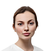 Лукьянова Элла Константиновна, ортодонт