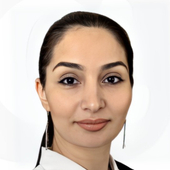 Арешян Кнарик Арутюновна, гинеколог
