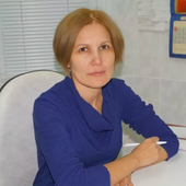 Непомнящих Ирина Александровна, психиатр